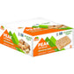 Probar - Peak Chew First Sea Salt Caramel - Case Of 12 - 1.3 Ounces