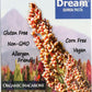 Andean Dream Quinoa Pasta, Og, Macar, Gf, 8-Ounce (Pack Of 6)