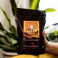 ALLPA Organic Maca Powder - 12 oz, All Natural Peruvian Super Food, Energy and Endurance Aid