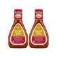 Ken's Steak House Country French With Orange Blossom Honey Dressing, 16OZ (Pack of 2)