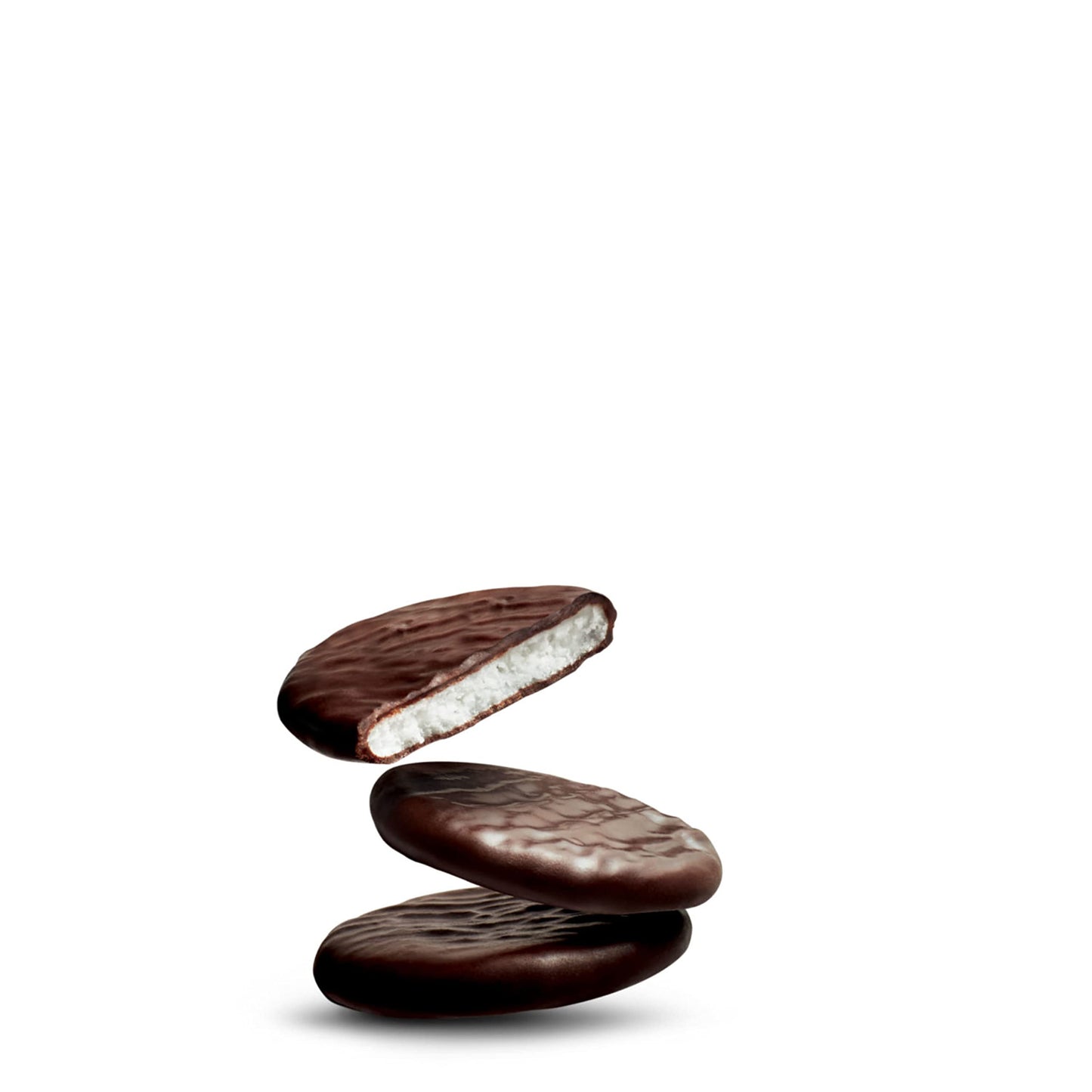 YORK THiNS Dark Chocolate Peppermint Patties, Candy Share Pack, 7.2 oz