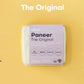 Sach, Paneer Original Organic, 6 Ounce