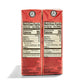 365 by Whole Foods Market, Box Juice Reduced Sugar Watermelon Strawberry Organic, 6.75 Fl Oz, 8 Pack