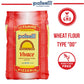 POLSELLI Vivace Double Zero Flour, Napoletana Pizza Dough Mix, 5 kg, Red Bag