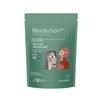 Revolution Tea English Breakfast Tea [The Original] - British Breakfast - Premium Full Leaf Tea - Biodegradable Infuser Tea Bags