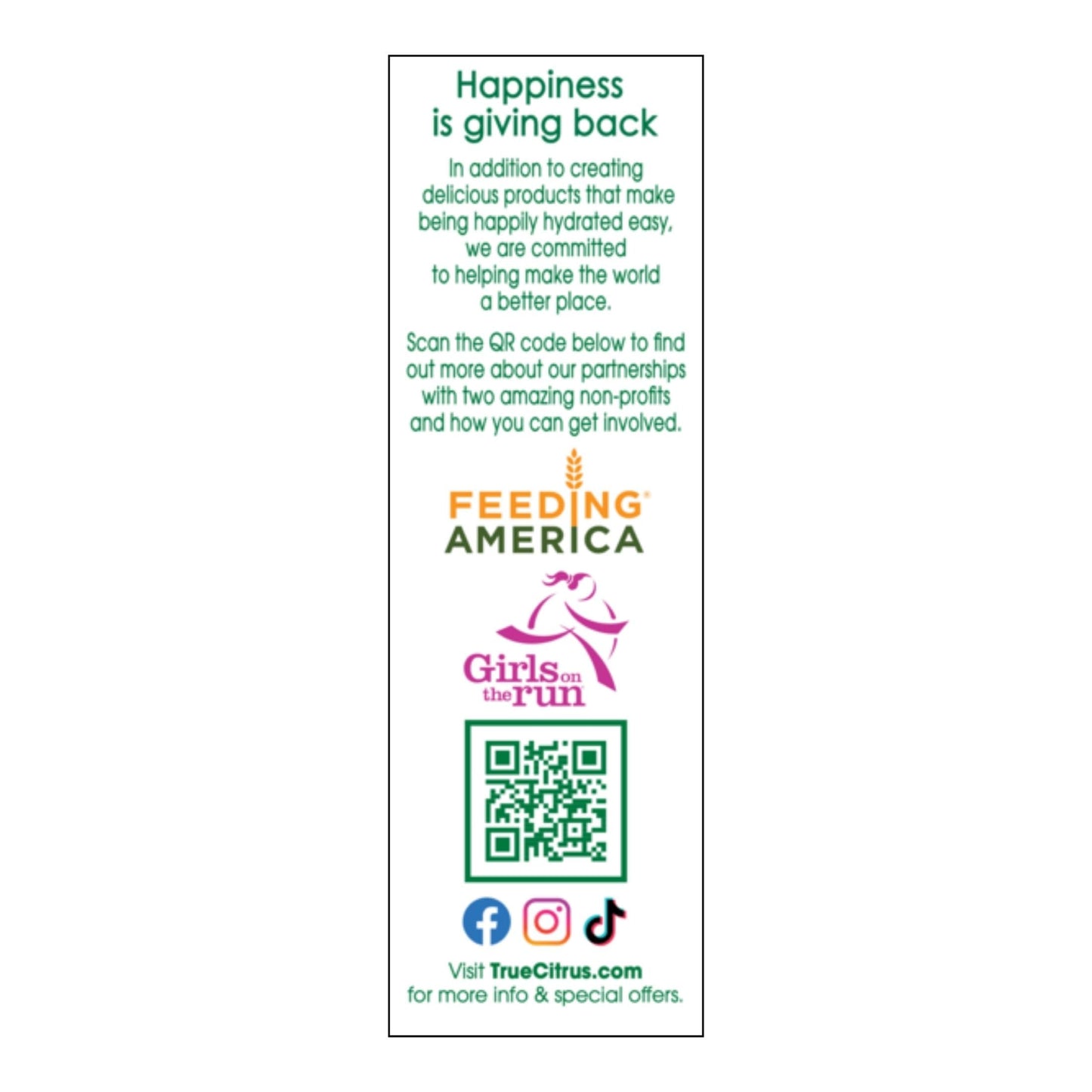 TRUE LEMON Water Enhancer, Bulk Dispenser, 100 Count (Pack of 1), 0 Calorie Drink Mix Packets For Water, Sugar Free Lemon Flavor