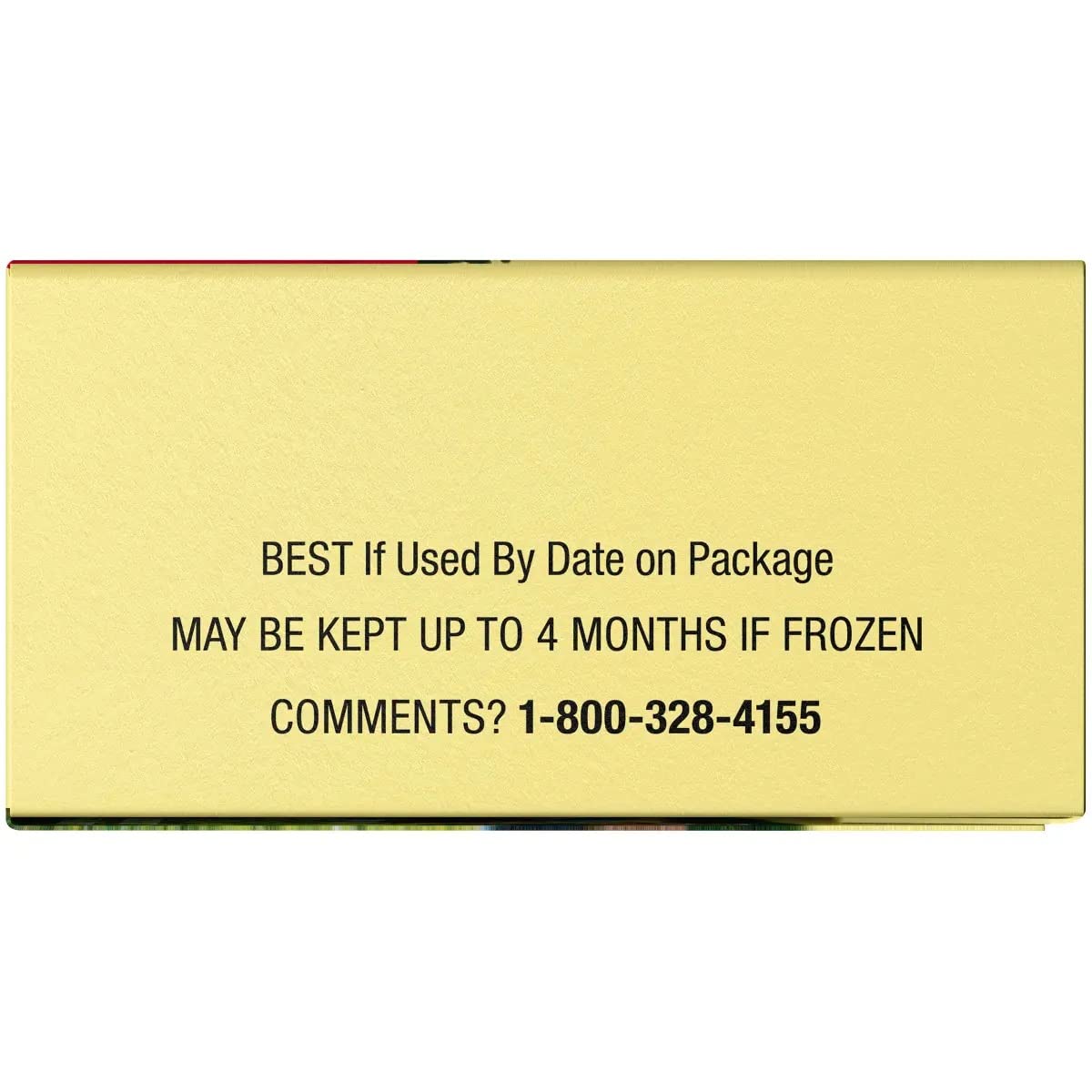 Land O Lakes Quarter Salted Butter, 8 Ounce, Pack of 12