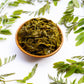 Birch & Meadow 8oz of Senna Pods Whole, Herbal Tea, Mild Bitter Taste