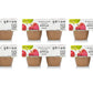 White Leaf Provisions Biodynamic & Organic Unsweetened Applesauce - Apple + Pear Sauce Pack - Organic Baby Food Or Healthy Snack