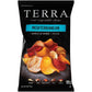 Terra Vegetable Chips, Mediterranean Garlic And Herbs, 5 Oz