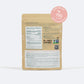 The Fresh Test  75-gram Powder Drink Mix | Additive-Free  Non-GMO  Organic Ingredients | Mint Lemonade