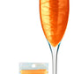 Twinkle My Drink Halloween Orange Premium Edible Glitter for Drinks | Halloween Drink Decorations | Halloween Party Accessories 