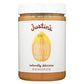 Justin 'S Nut Butter, Pnut Btr, Honey, Pack Of 6, Size 28 Oz - No Artificial Ingredients Gluten Free Kosher