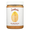 Justin 'S Nut Butter, Pnut Btr, Honey, Pack Of 6, Size 28 Oz - No Artificial Ingredients Gluten Free Kosher