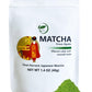 Wako Matcha  First Harvest enhanced Uji Ceremonial Grade Matcha Powder  For Cafe-Quality Hot/Iced Matcha and Latte  Pure Matcha Green Tea for your Daily Morning Boost  Authentic Japanese  Unsweetened  Gluten-Free  1.4 oz (40g)