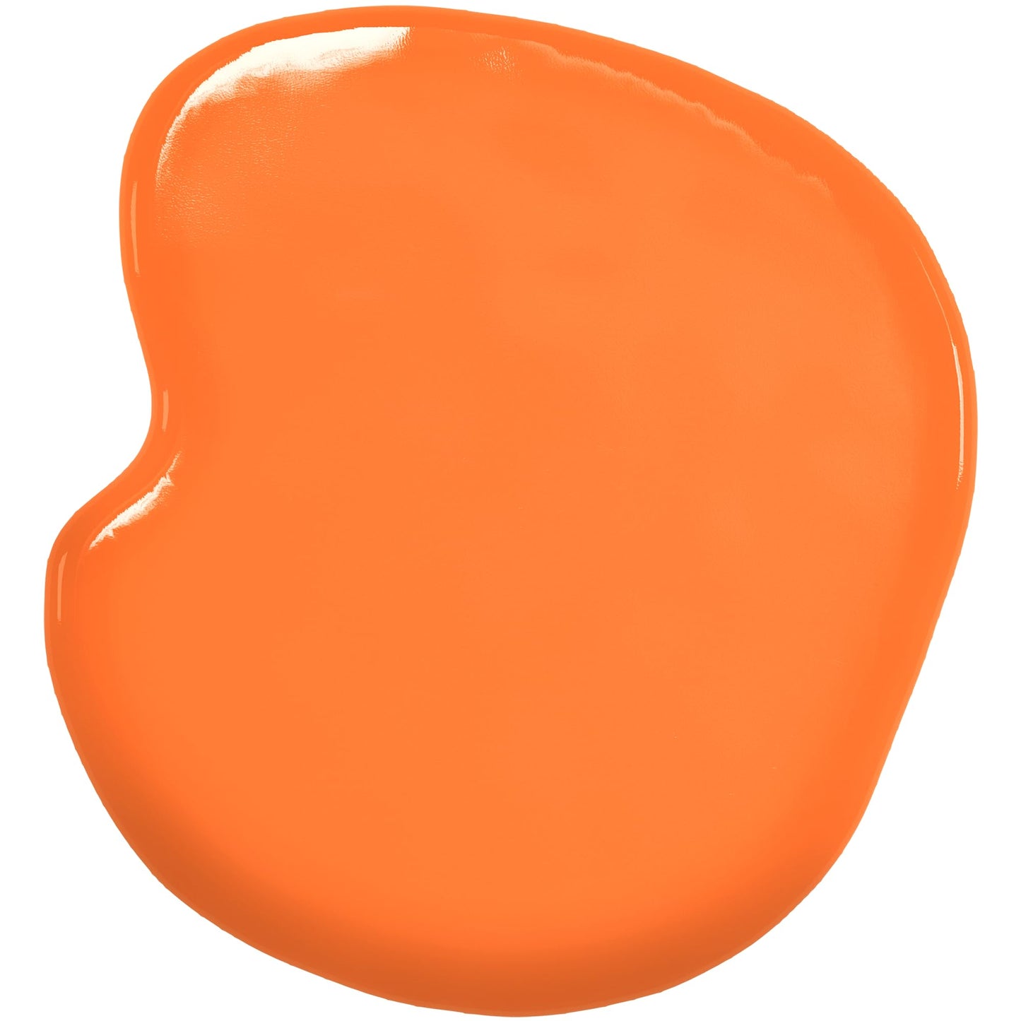 Colour Mill Oil-Based Food Coloring, 100ml, Orange, 3.38 Fl Oz