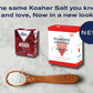 Diamond Crystal Kosher Salt Flakes - Full Flavor, No Additives And Less Sodium - Staple For Professional Chefs And Home Cooks 26