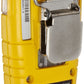 Bw Technologies Bwc2-X Bw Clip Single Gas O2 Monitor, 19.5/23.5, Yellow