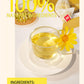 TeeLux Chamomile Tea Bags - Pure Natural Herbal Tea, Caffeine Free, 100 Count