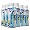 FairIife Nutrition Plan - Vanilla High Protein Shake - 30g protein (6 Pack)