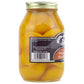Amish Wedding Pickled Peach Halves 32Oz (Pack Of 2)