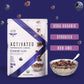 Living Intentions Organic Superfood Cereal - Blueberry Blast - NonGMO - Gluten Free - Vegan Paleo - Kosher - 9 Ounce Unit