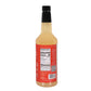 Top Hat Provisions Ginger malt-inspired Syrup - Extra Spicy - 32 Fl Oz Bottle - Moscow Mule Mix
