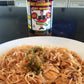 That Pickle Guy Minced All Natural Chicago Style HOT Giardiniera, Raw; 24-ounce