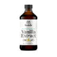Rodelle Pure Vanilla Extract - 8 Fl Oz (Pack of 1) - Model 61389