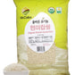 Mccabe Organic Brown Sweet Rice - Rich In Fibers And Minerals | Usda And Ccof Certified | Product Of Usa | 12 Lbs Pack Of 2