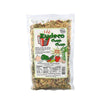 Zydeco Chop Chop Cajun Seasoning Base, 8 Ounce Resealable Bag