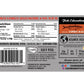Season Grilled Mackerel In Olive Oil - Skinless & Boneless Mackerel Fillets, Wild Caught, Keto Snacks, Full Of Vitamins, Low In Mercury, Kosher, Non-Gmo, 20G Of Protein - 4.37 Oz, 12-Pack