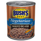 Bush's Best Vegetarian Baked Beans 8.3 oz