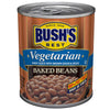 Bush's Best Vegetarian Baked Beans 8.3 oz