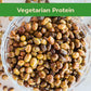 Sincerely Nuts Roasted Soybeans Unsalted (1 LB) Gluten-Free - Vegan & Kosher-Powerful Vegetarian Protein Source