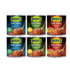 Bush's Best Chili Magic, Chili Starter Blends Variety Pack, 2 Cans of Each Flavor, 6 Total Cans, 15.5 OZ Per Can (Classic Homest