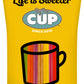 By The Cup Honey Sticks, 7 Flavor Variety (Pack Of 35)