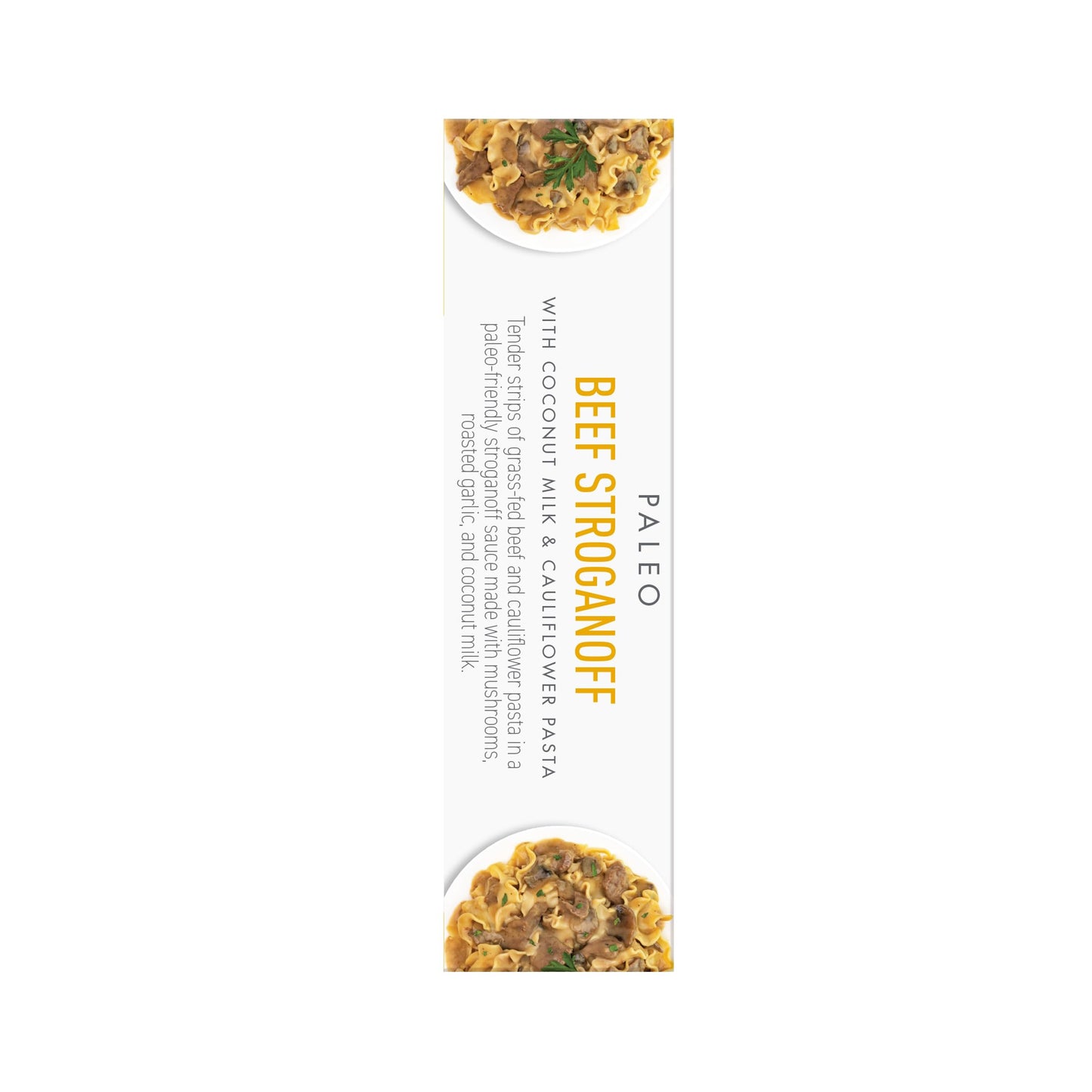 Kevins Natural Foods, Beef Stroganoff, 26 Ounce
