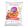 I AM(ARANTH) - I Amaranth Chips - Chipotle with Himalayan Salt Natural Chips, Healthy Snacks, Vegan Chips Gluten Free Pack 3
