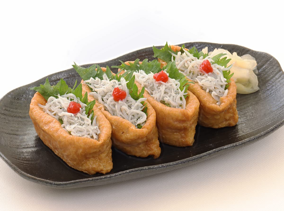 KINJIRUSHI Authentic Japanese Ume Paste - 8.8 oz (250g) - Ideal for Sushi, Onigiri, and Seasoning
