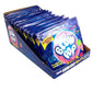 Charms Blow Pops Minis Candy, 3.5 Oz Resealable Pouch, Case Of 12