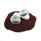 ELLIS COFFEE Medium Roast Single Serve Coffee Pods for K-Cups, 24 Count