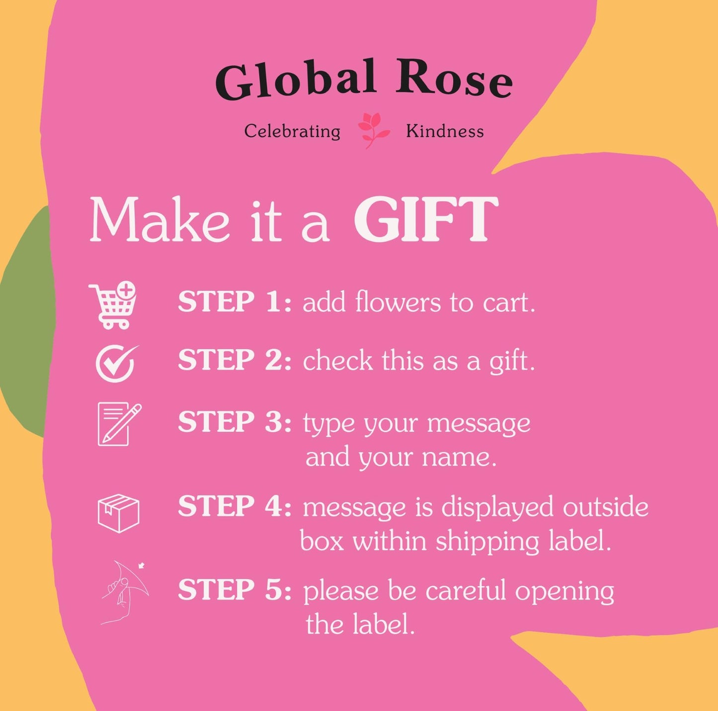 GlobalRose Fresh Cut Assorted Roses - 100 Roses (4 Bundles of 25) Fresh Bouquet for Birthday, Anniversary, Womens Day, or Home