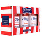 Yo Mama’s Foods Gourmet Keto Gift Set - Marinara, spirit-inspired flavor, Roasted Garlic Sauces - 1.56 lb (Pack of 3) - Low Sugar, Gluten-Free