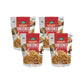 Fresh Gourmet Crispy Onions Snack and Salad Topper (24 Ounce (Pack of 4))