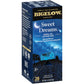 Bigelow Tea Sweet Dreams Herbal Tea 28-Count Box Caffeine-Free Chamomile & Mint Gray