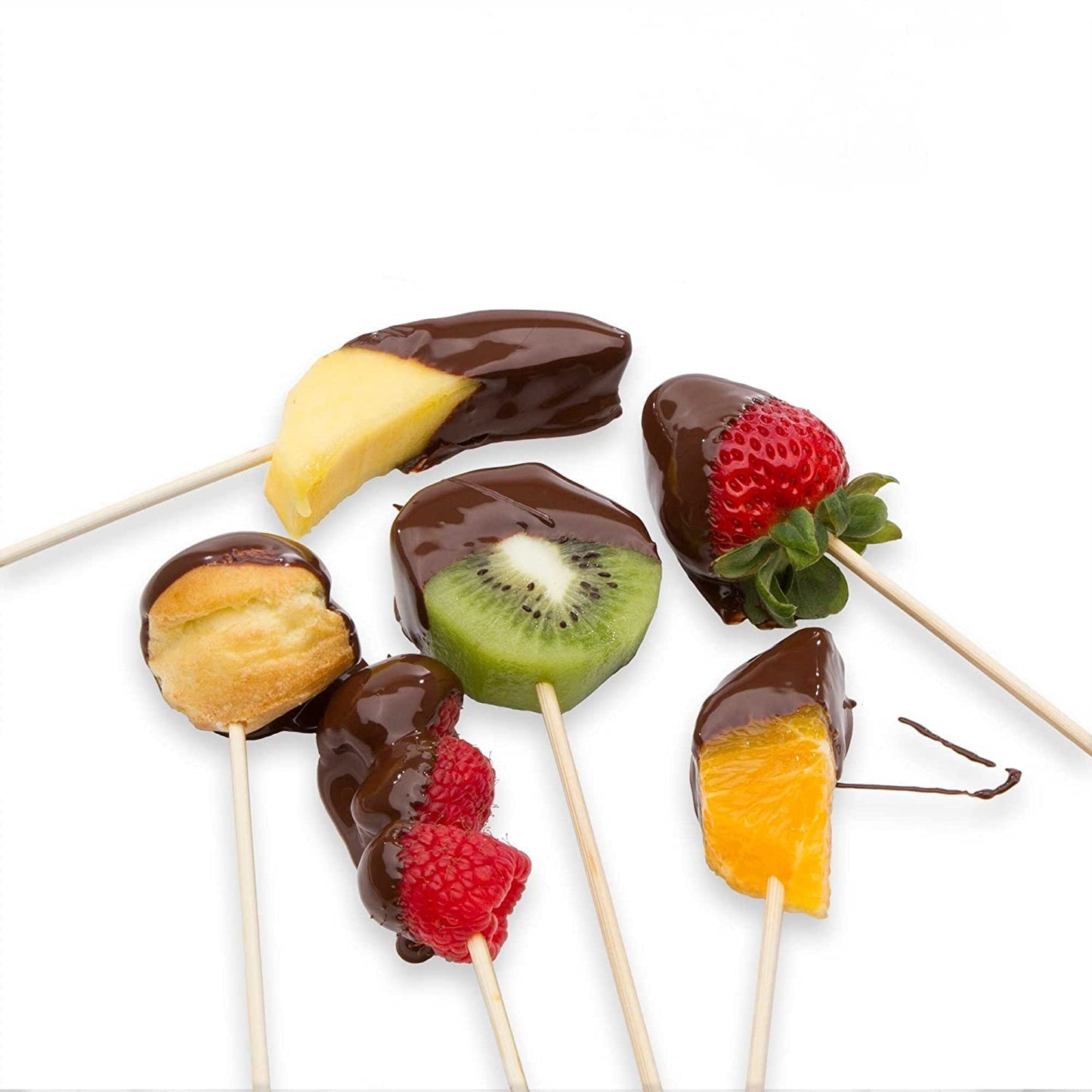 Sephra Fountain-ready Belgian Milk Chocolate 20lb Case - Ideal for Melting