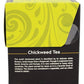 Buddha Teas Organic Chick  Tea - USDA Organic, OU Kosher - 18 Bleach-Free Tea Bags - 18 Count