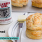 Clabber Girl Baking Powder, 8.1 Ounce (Pack Of 12)