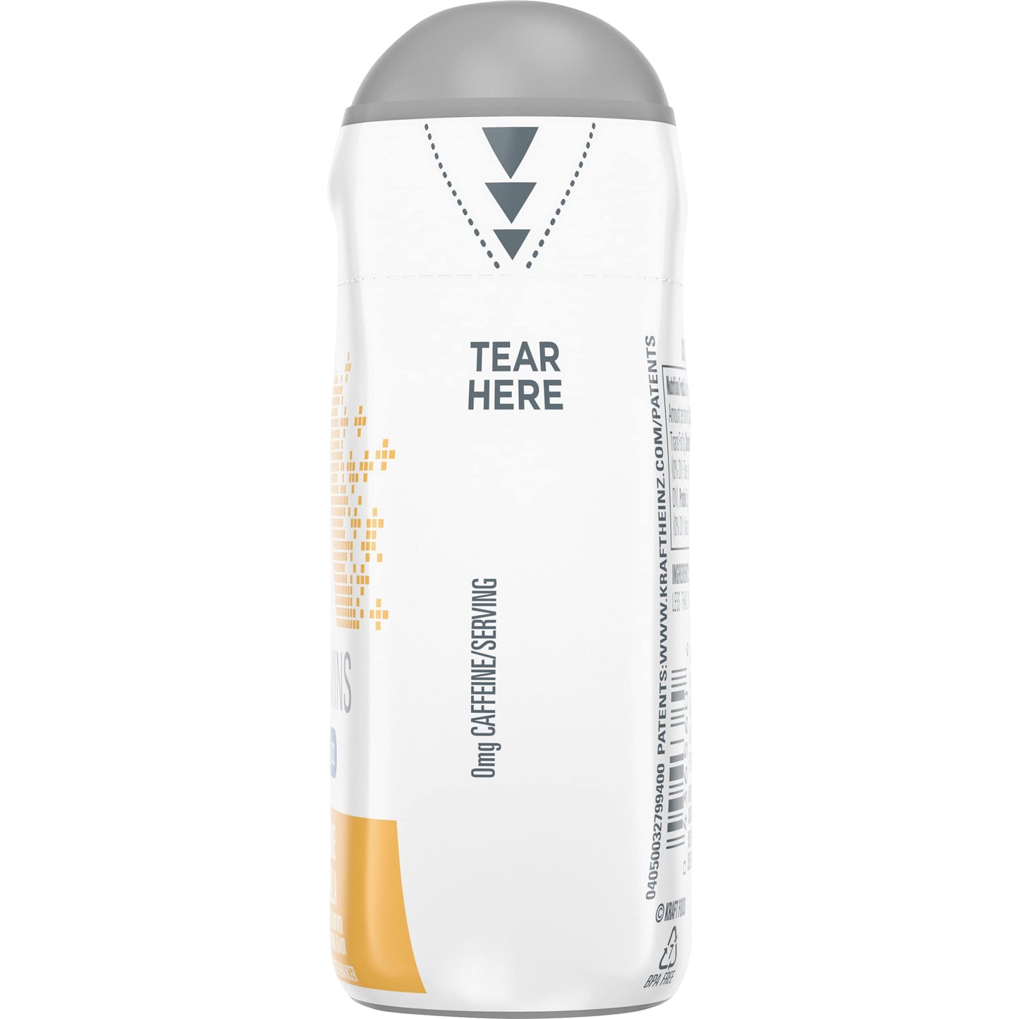 Mio Vitamins Liquid Water Enhancer, Orange Vanilla, 1.62 Oz